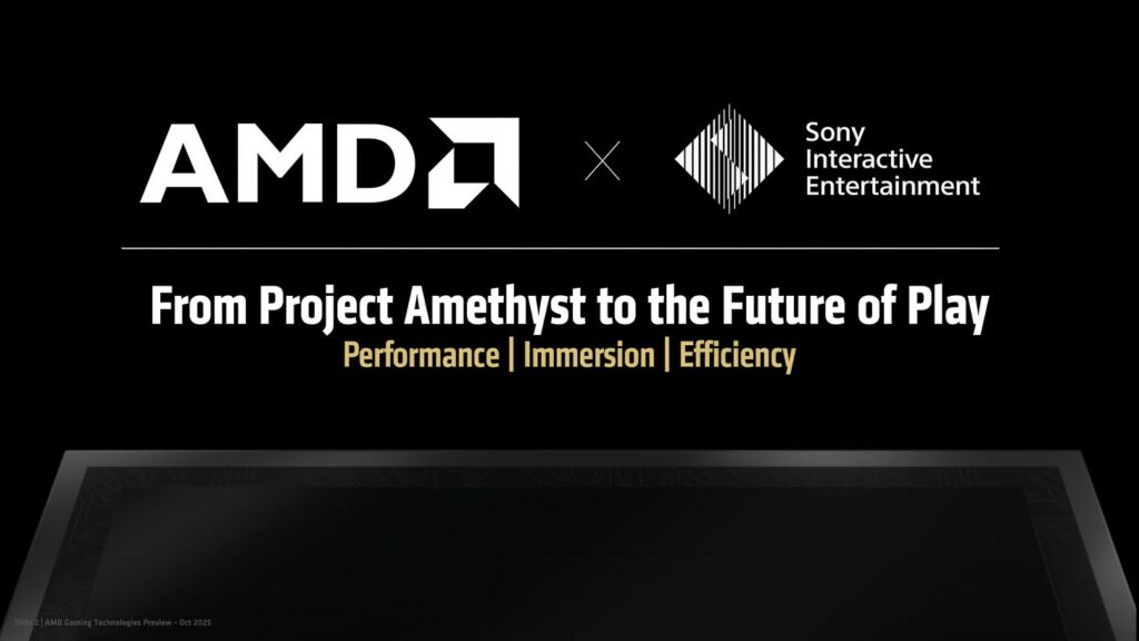 PlayStation 6 Is Launching in 2027 Unless Unexpected Delays Happen, According to AMD Leaker