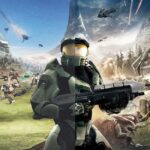 An early concept art for the Halo: Combat Evolved remake has leaked