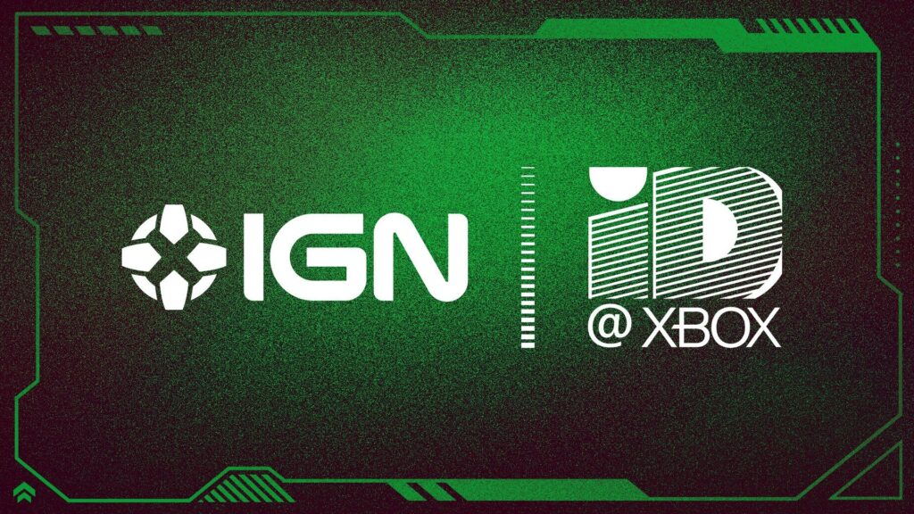 An ID@Xbox event in partnership with IGN will take place on October 28, 2025