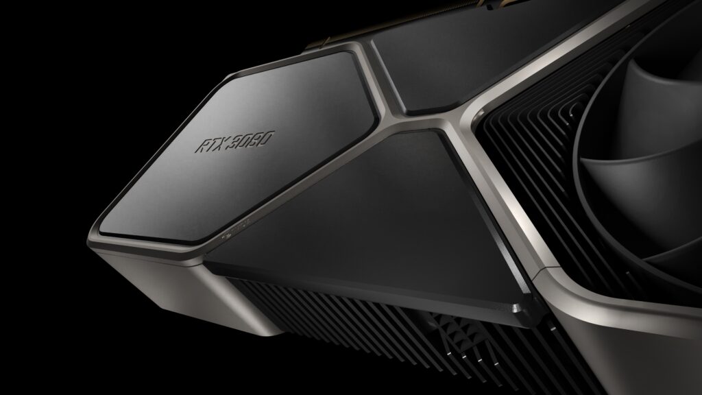 An RTX 3080 with 20 GB has been released in China for around $447