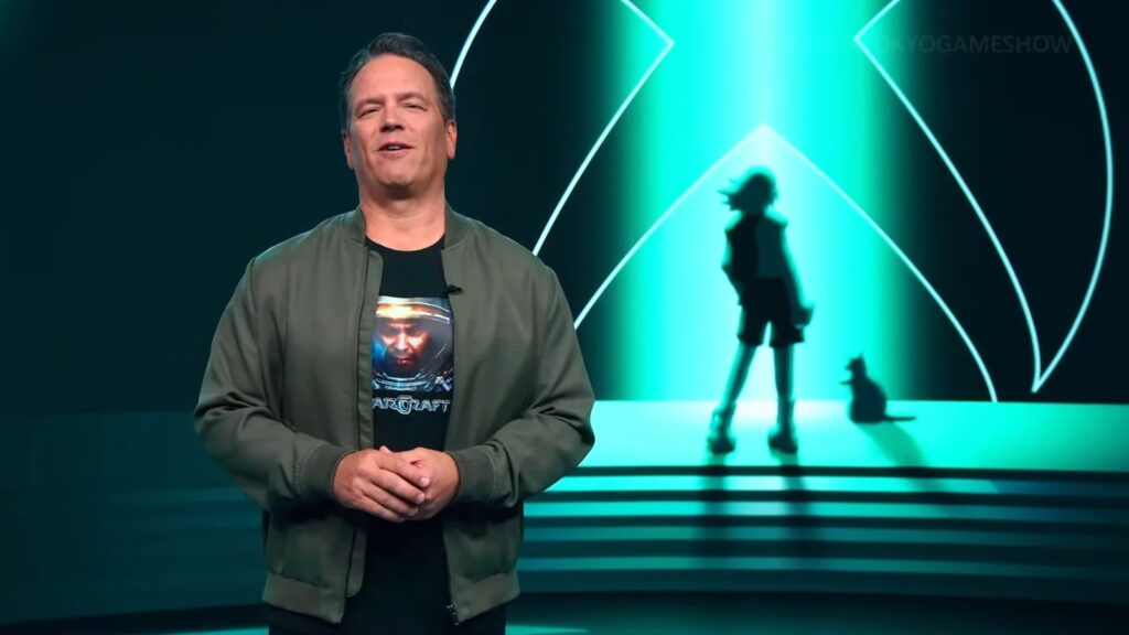 An Xbox Partner Preview is expected in November
