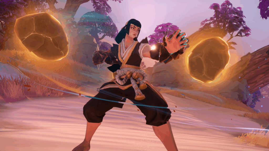 A new co-op RPG is coming for World of Warcraft by offering endless MMO dungeons without the MMO grind