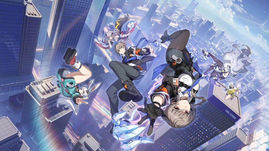 Ananta producer says every character could have their own game and perhaps unwisely compares it to the Avengers