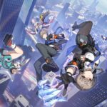 Ananta producer says every character could have their own game and perhaps unwisely compares it to the Avengers