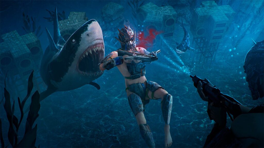 Anchor – Official Announcement Trailer