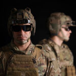 Palmer Luckey’s Anduril launches EagleEye military helmet with help from buddy Zuck