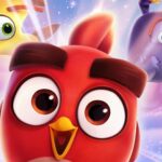 Rovio is laying off 36 staff, says Angry Birds Dream Blast has ‘not been performing as expected’