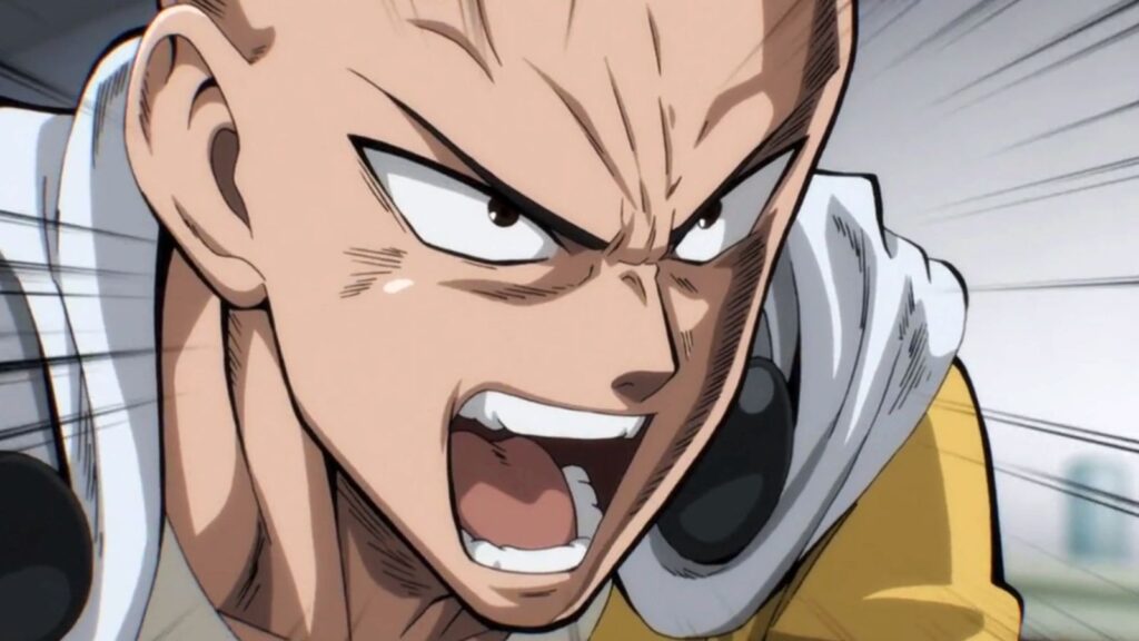 One-Punch Man season 3 is being blasted for its animation