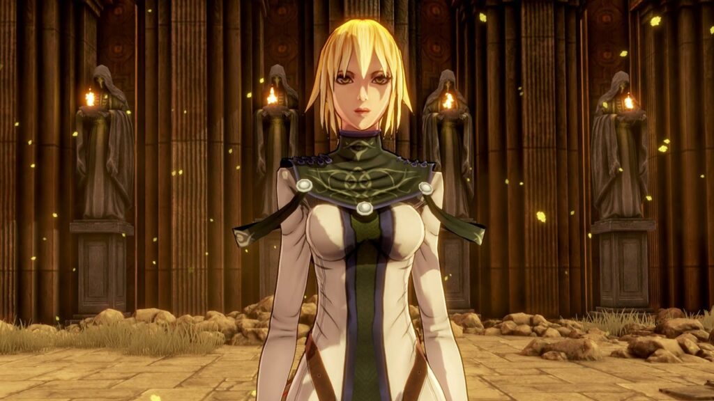 Anima: Gate of Memories 1 & 2 Remaster – Official Release Date Trailer