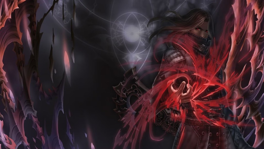 PS5 Gets Surprise Remaster of Nearly Decade-Old Action RPG