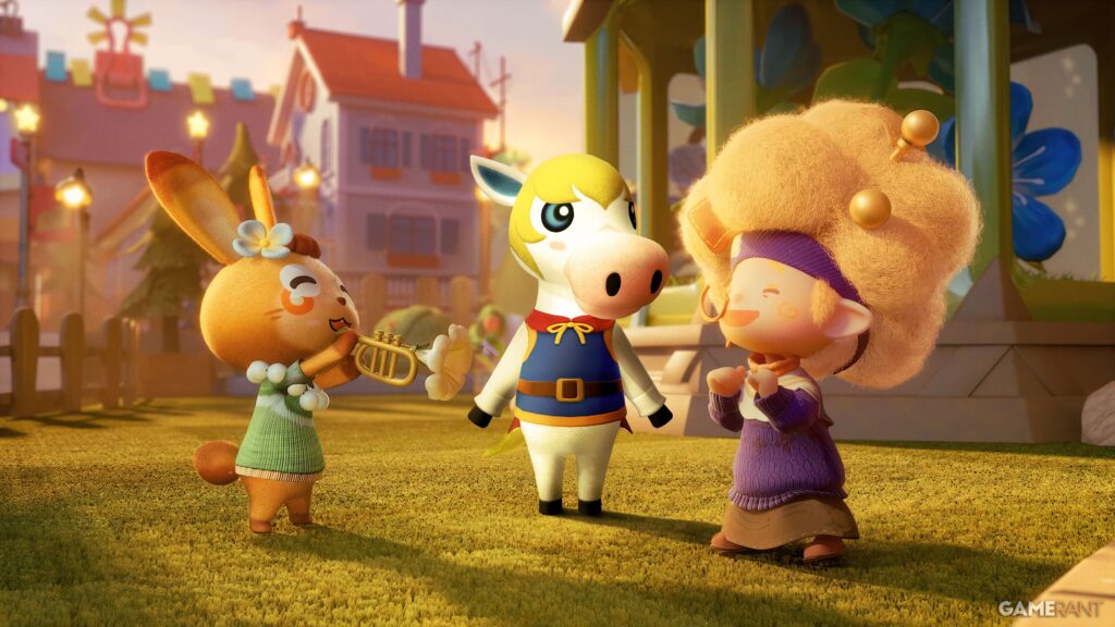 It’s Obvious Now: This Animal Crossing-Like is Poised to Go Head-to-Head With Nintendo