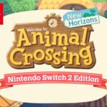 All Features Exclusive to Animal Crossing New Horizons Switch 2 Edition