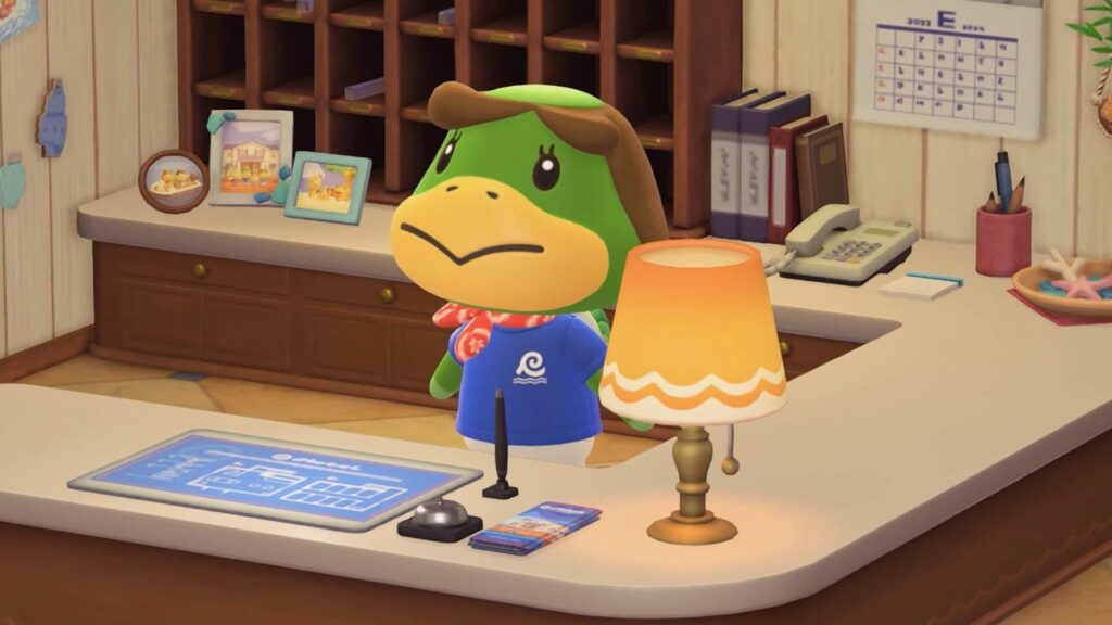 Animal Crossing: New Horizons Switch 2 Edition and Free Update Coming in January
