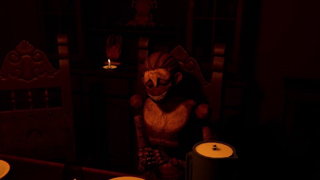 Animas Prologue – Official Demo Launch Trailer