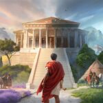 Anno 117: Pax Romana is back with a very long presentation