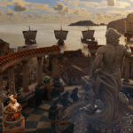 Anno 117: Pax Romana – Official Deep Dive Trailer