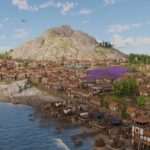 Anno 117: Pax Romana stuns in first impressions, and clicks right away