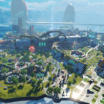 EA Unveils Apex Legends: Amped, Featuring A New Map, Legends Buff, And More