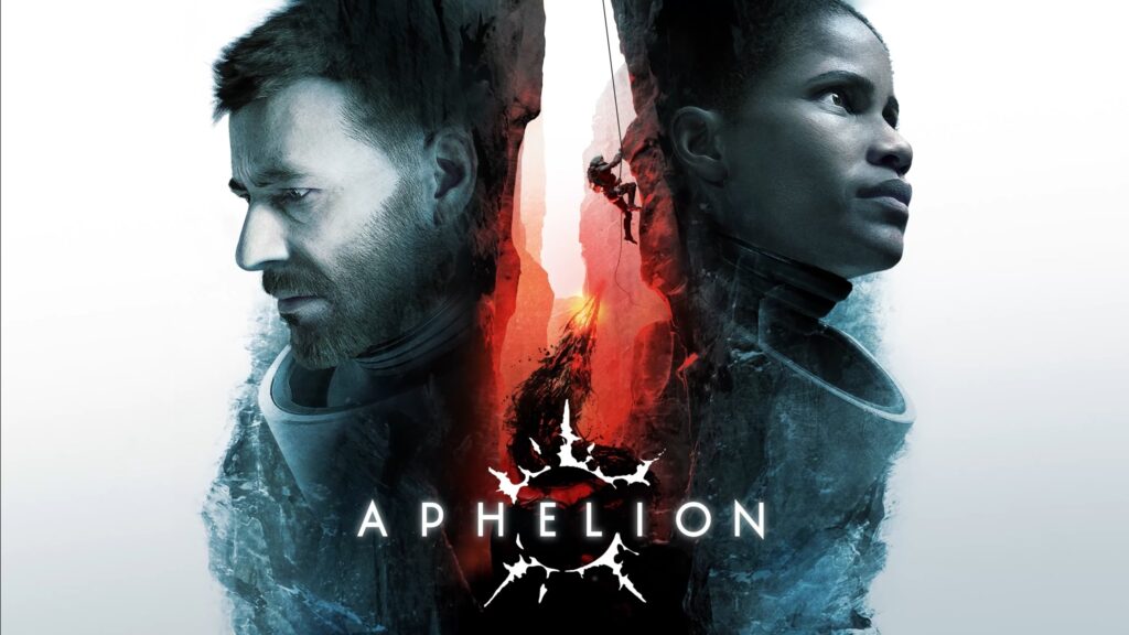 Aphelion, the new science fiction game from DON’T NOD, has reappeared