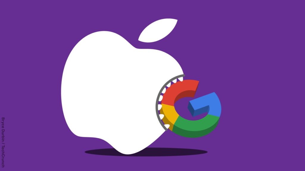 U.K. designates Apple and Google as having ‘strategic market status,’ opening door for more regulation