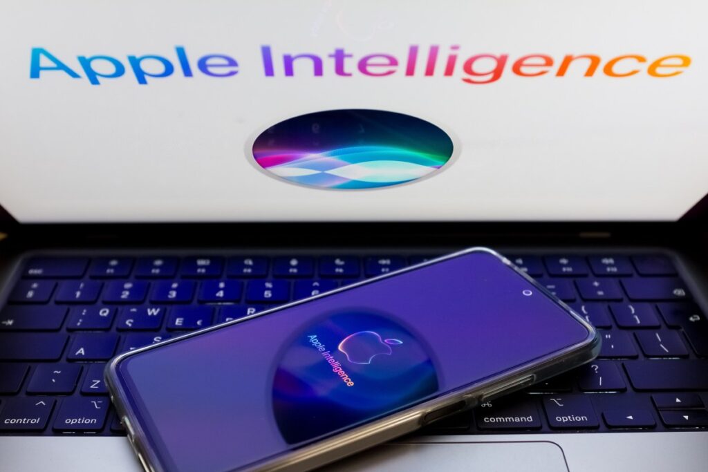 Apple loses another AI exec to Meta 