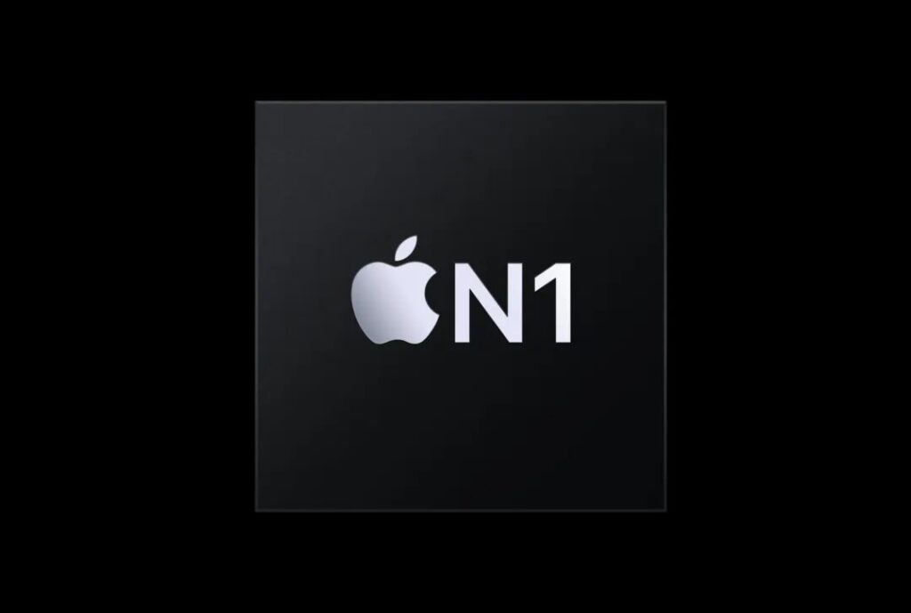 The iPad just got the chip it needs to be a smart home controller — again