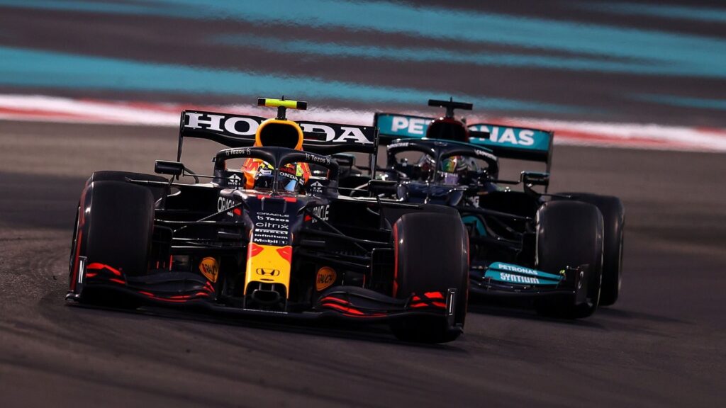 Apple TV and Formula 1 Make It Official, Streaming Service Is F1βs New Exclusive Broadcast Partner