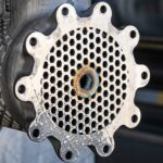 Arbor’s ‘vegetarian rocket engine’ power plant is actually an omnivore