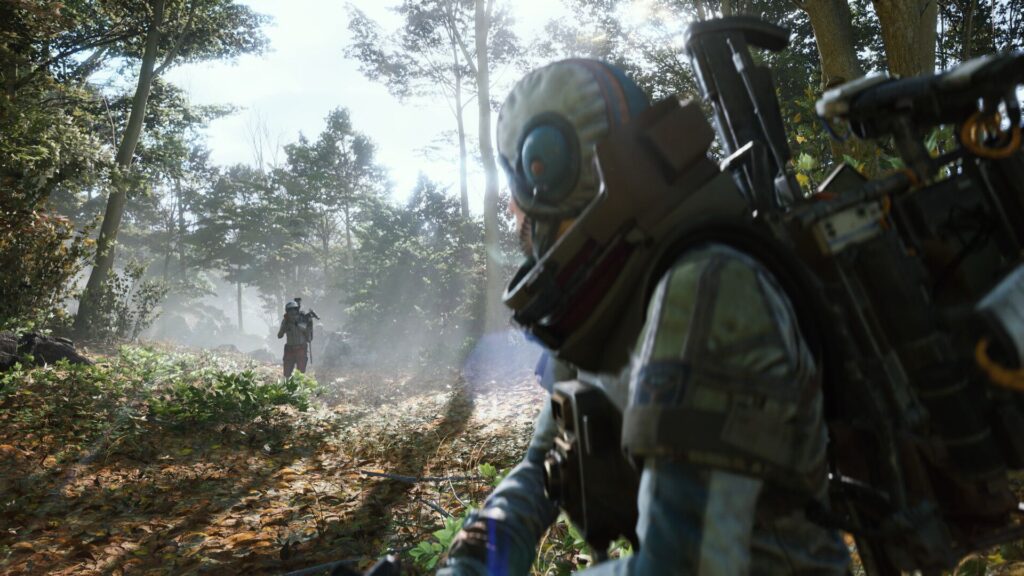 ARC Raiders Studio’s CEO Says Battlefield 6 “Looks Really Good”
