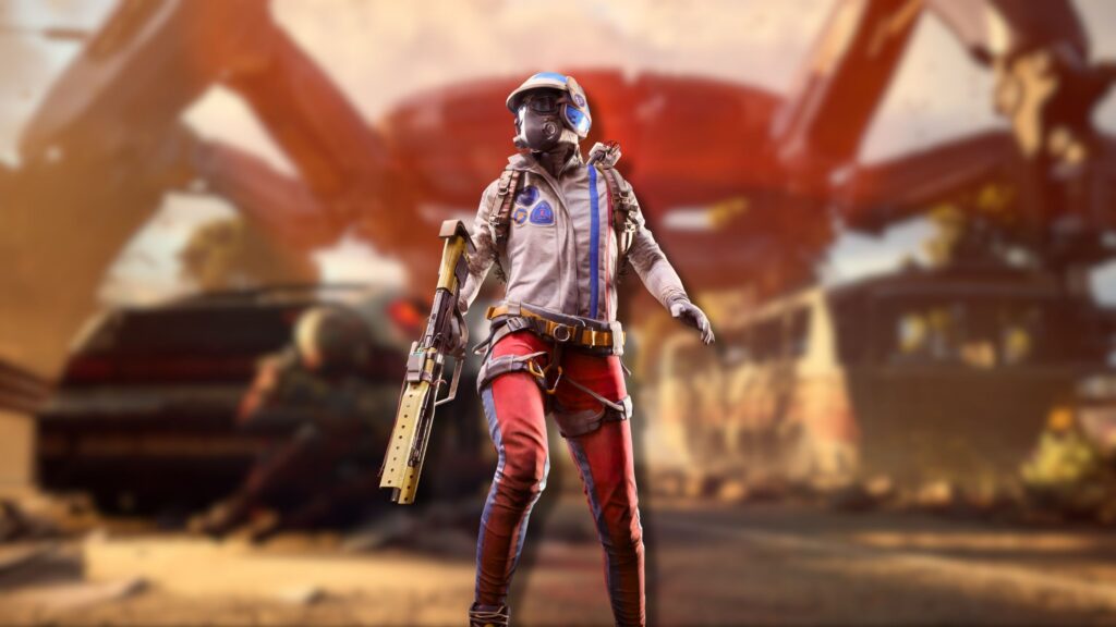 How to Get Free Loadout in ARC Raiders