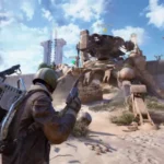 ARC Raiders November/December Content Roadmap Features A New Map, Quests, Events, And More