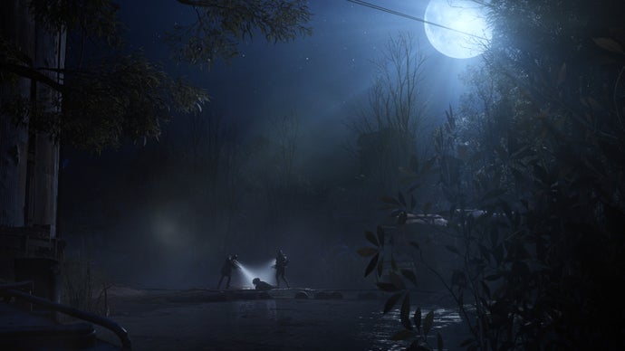 Arc Raiders players were terrorised by a terrifying foe over the beta weekend: tumbleweeds