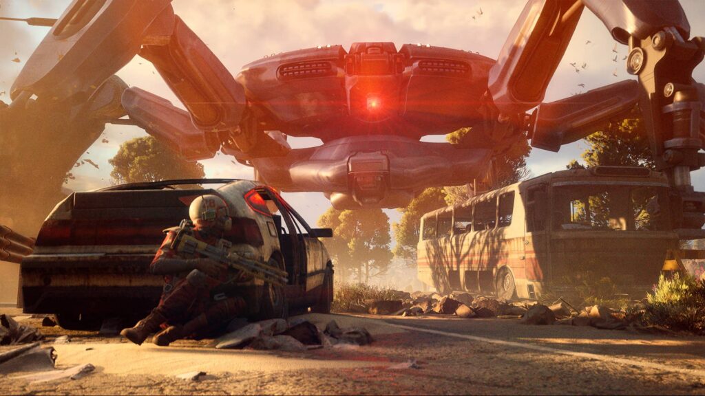 Arc Raiders was delayed so much because of a surprisingly simple reason: not even its devs thought it was fun