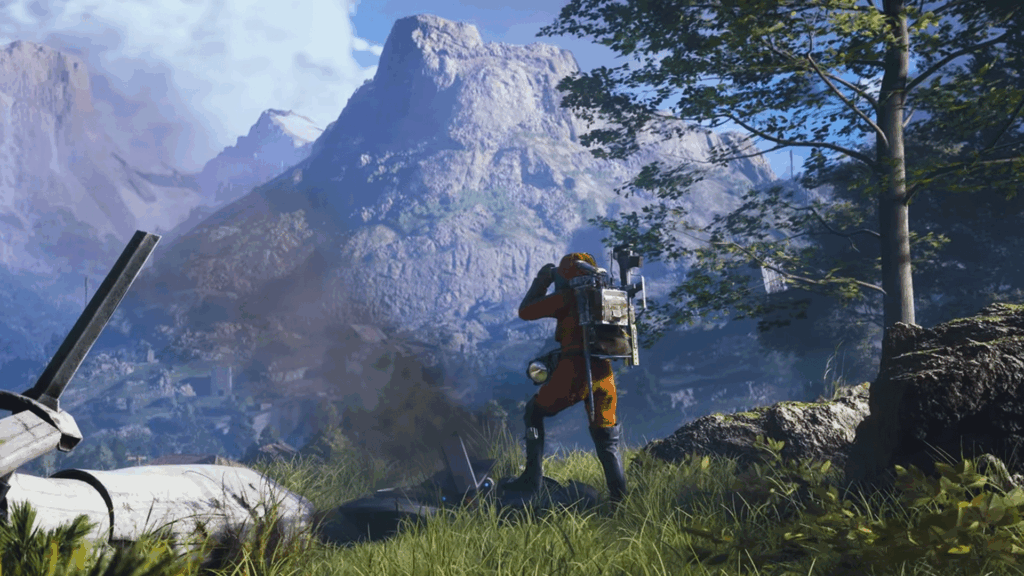 ARC Raiders – Official 4K NVIDIA DLSS 4 Trailer