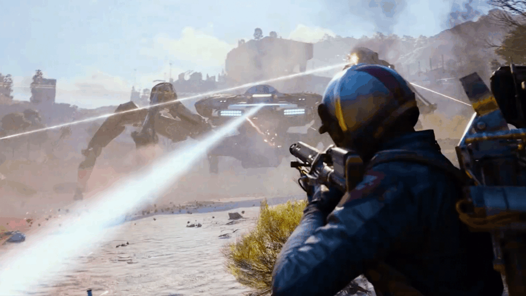 ARC Raiders – Official ‘Know Your Enemy’ Trailer