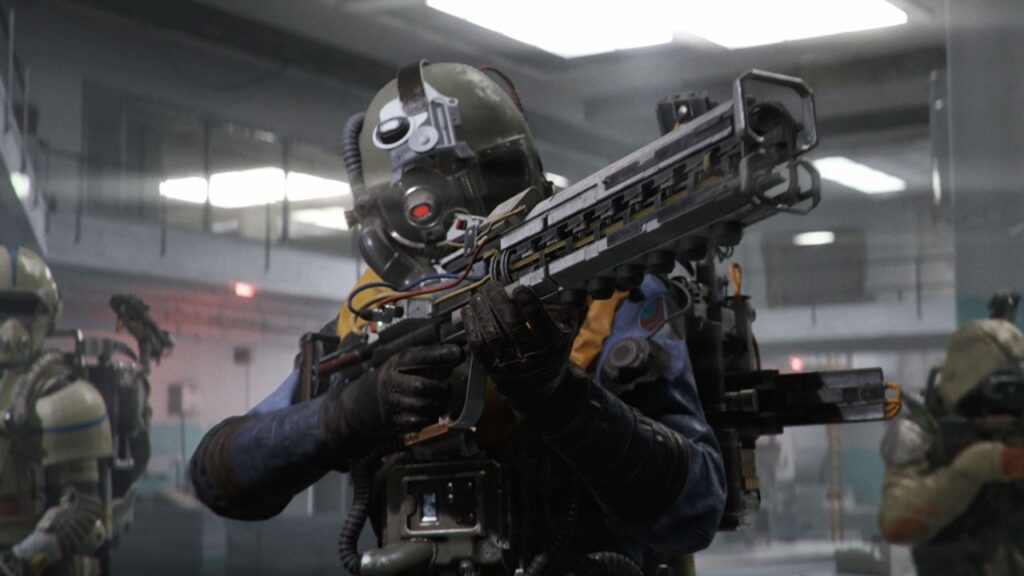 ARC Raiders – Official Launch Trailer