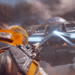 ARC Raiders – Official Server Slam Teaser Trailer