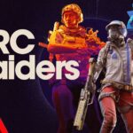 ARC Raiders reveals its roadmap through December