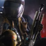 Arc Raiders doesn’t AI-generate guns from Youtube videos, Embark clarifies: “that’s a research project, and not something that we’re using in the game now”