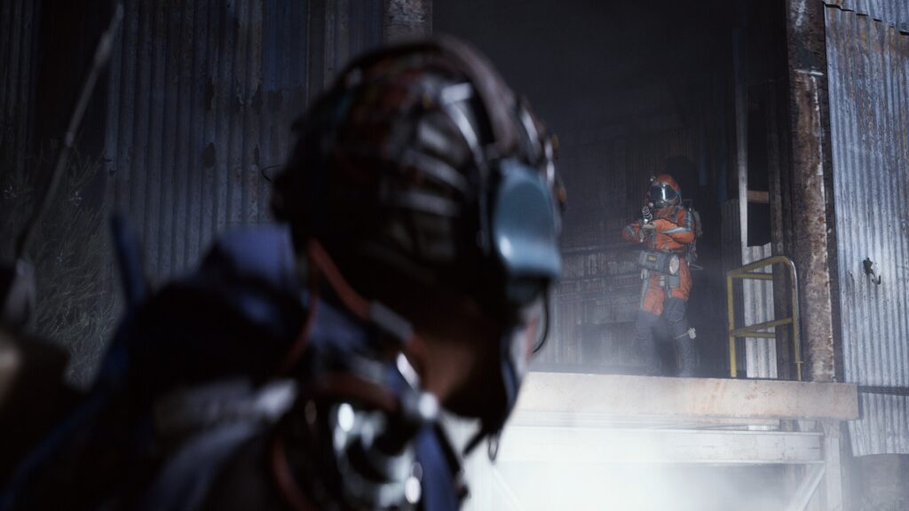 ARC Raiders will feature a voluntary progression reset system