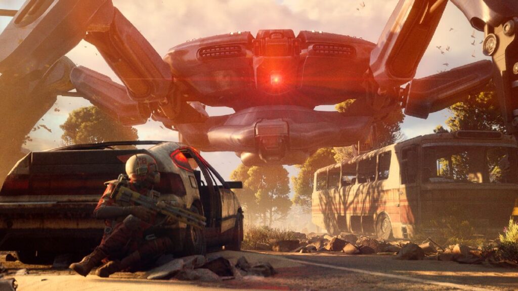 How to Level Up Fast in ARC Raiders