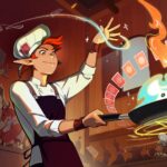 Arcane Eats – Official Gameplay Trailer | Dames 4 Games Halloween Showcase 2025