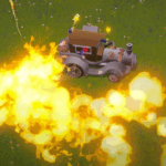 Arcane Overdrive – Official Steam Next Fest Trailer