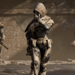 Arena Breakout: Infinite – Official Forgotten Clan Trailer