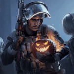 Arena Breakout: Infinite – Official Mysterious Pumpkin Night Launch Trailer