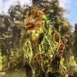 ARK: Survival Ascended – Official Valguero Ascended & Fantastic Tames: Elderclaw Trailer
