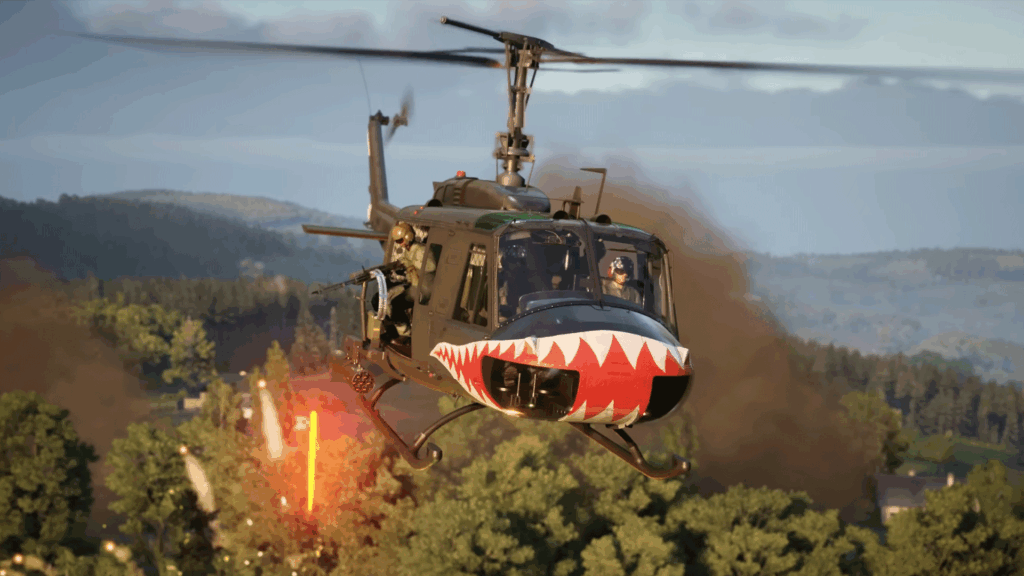 Arma Reforger – Official Kolguyev Update 1.6 Trailer