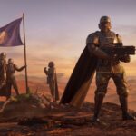 Arrowhead will prioritize fixes for Helldivers 2