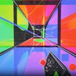 ART IS RIFLE – Official Gameplay Reveal Trailer