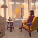 As Long As You’re Here – Official Gameplay Trailer